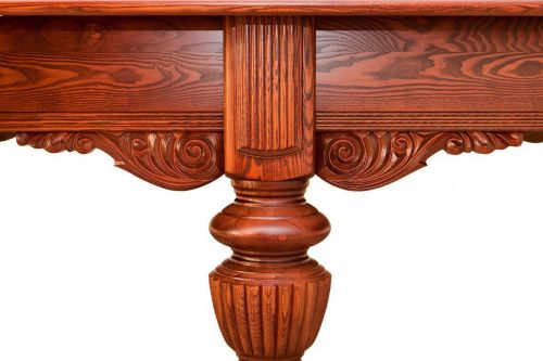 Бильярдный стол для пула "Барон" (9 футов, ясень, сланец 25мм)