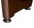 Бильярдный стол для пула "Dynamic Triumph" 8 ф (коричневый) в комплекте, аксессуары + сукно
