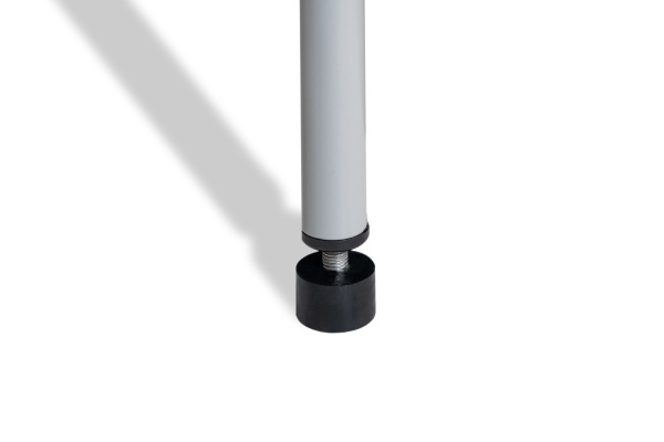 Теннисный стол всепогодный "Winner W-400 Outdoor" (274 х 152,5 х 76 см) с сеткой