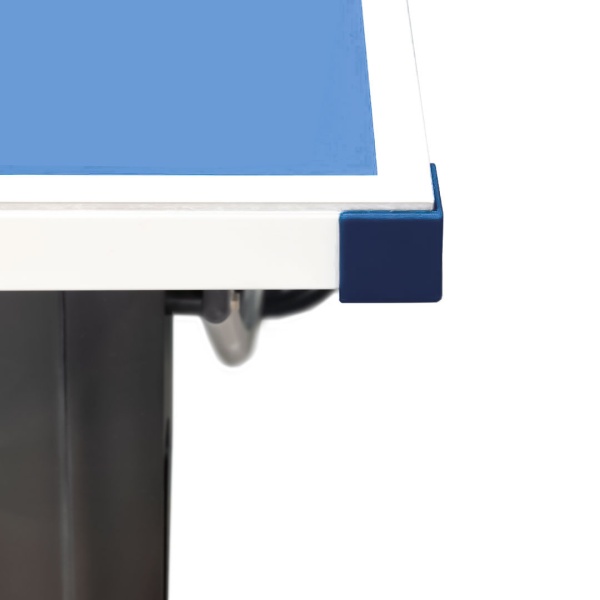 Теннисный стол всепогодный "Winner S-700 Outdoor" (274 х 152,5 х 76 см) с сеткой