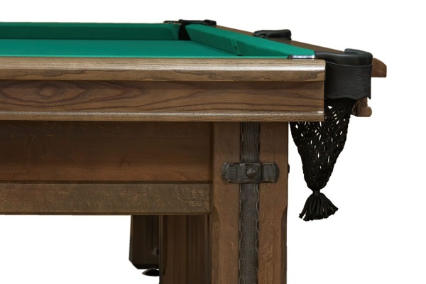 Бильярдный стол для русской пирамиды "Камелот" (10 футов)