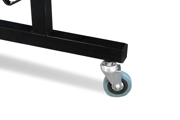 Теннисный стол всепогодный "Master Pro Outdoor" (274 х 153 х 76 см, коричневый)