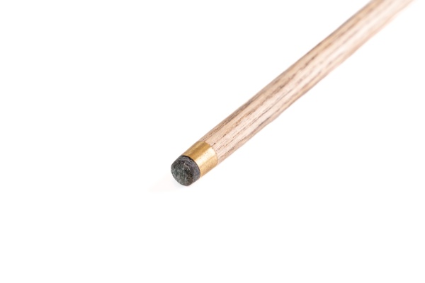 Кий / cнукер 1-pc "Rasson" (10 мм, коричневый)