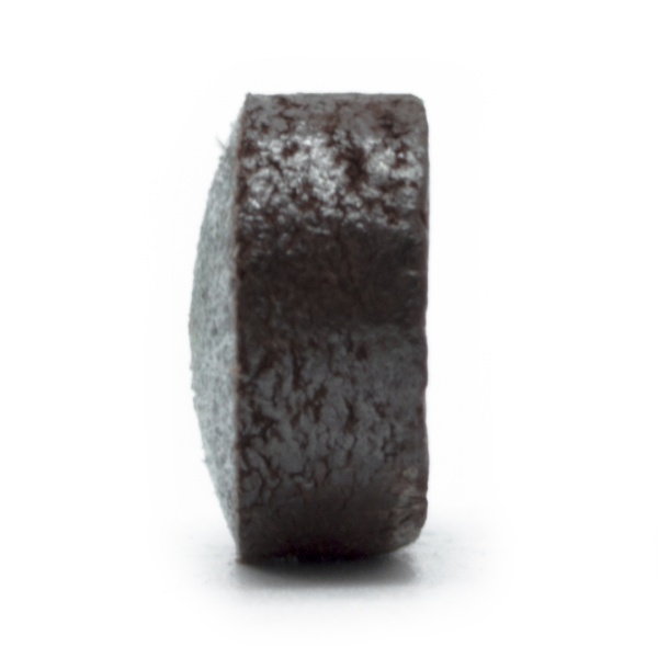 Коробка наклеек для кия "Triangle"13 мм (50 шт)