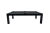 Бильярдный стол для пула "Penelope" 7 ф (черный) с плитой, со столешницей